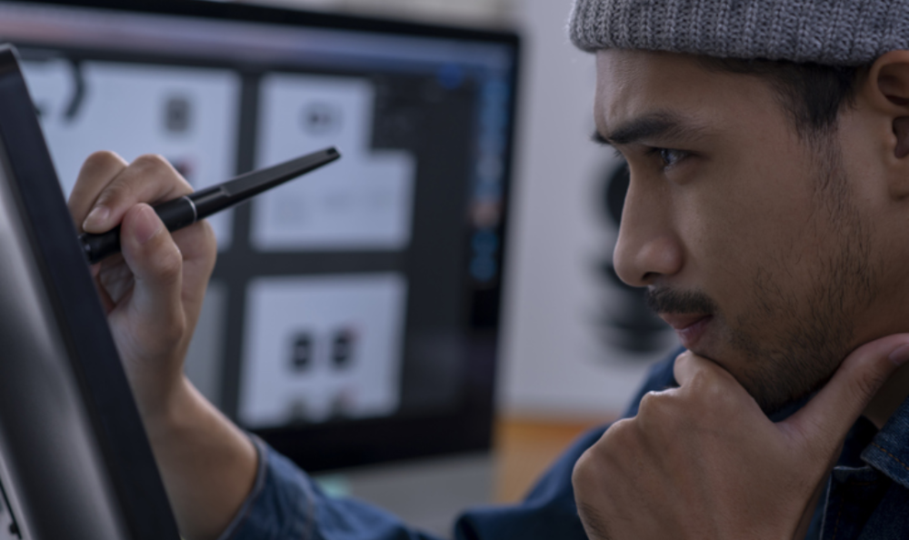 Make a Statement with Flyers