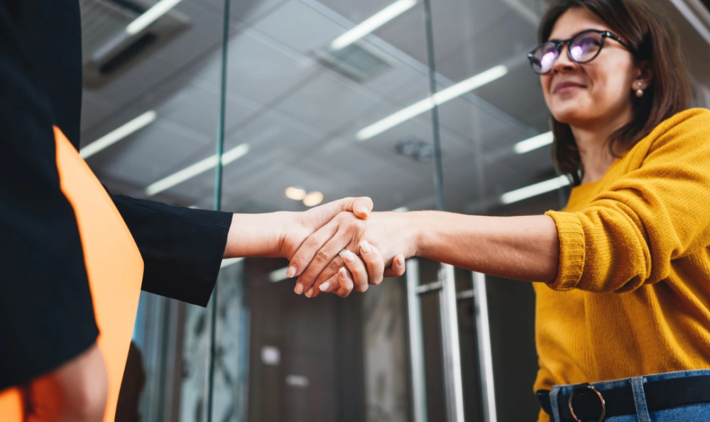 Partner with Local Expertise