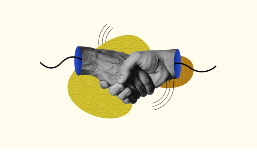 Print Partner vs Print Vendor: Why Your Business Needs a Strategic Printing Partner