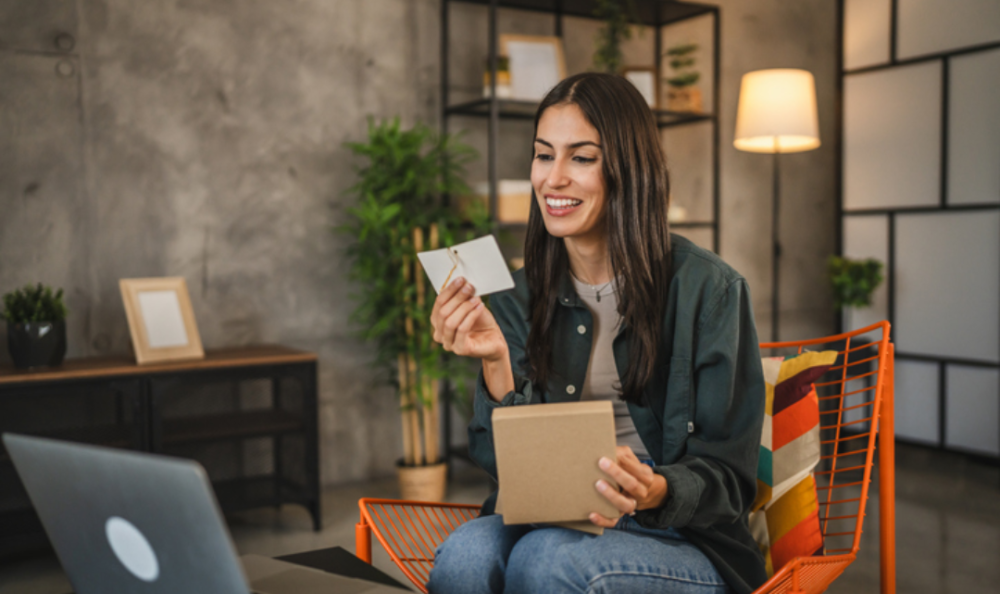 Print Projects That Wow Their Recipients