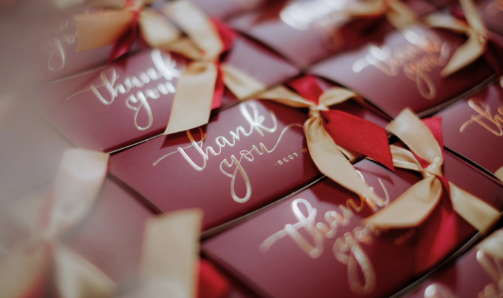 Printed Pieces That Made This Year Shine