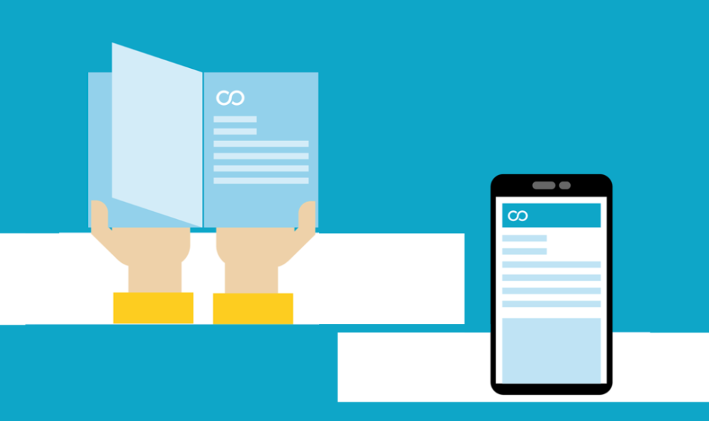 Standing Out in a Digital World: Why Print Marketing Still Matters