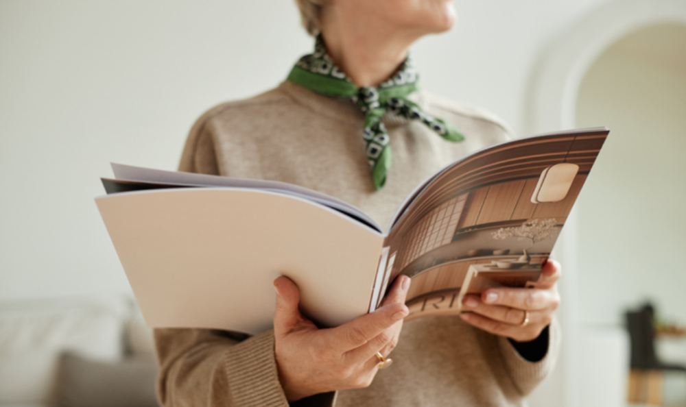 The ‘Paperless World’ Myth: Why Print Still Holds Power in 2026