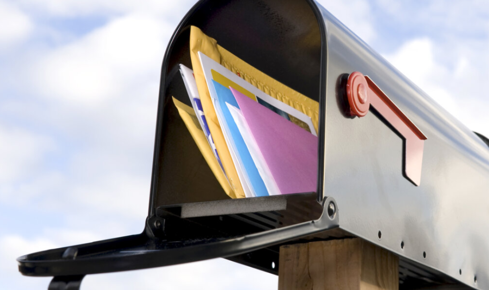 The Power of Direct Mail: Reaching Your Customers Effectively