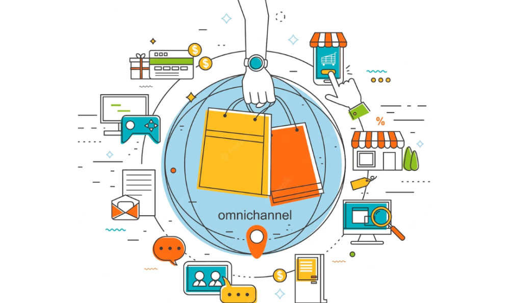 The Role of Print Marketing in an Omnichannel Strategy
