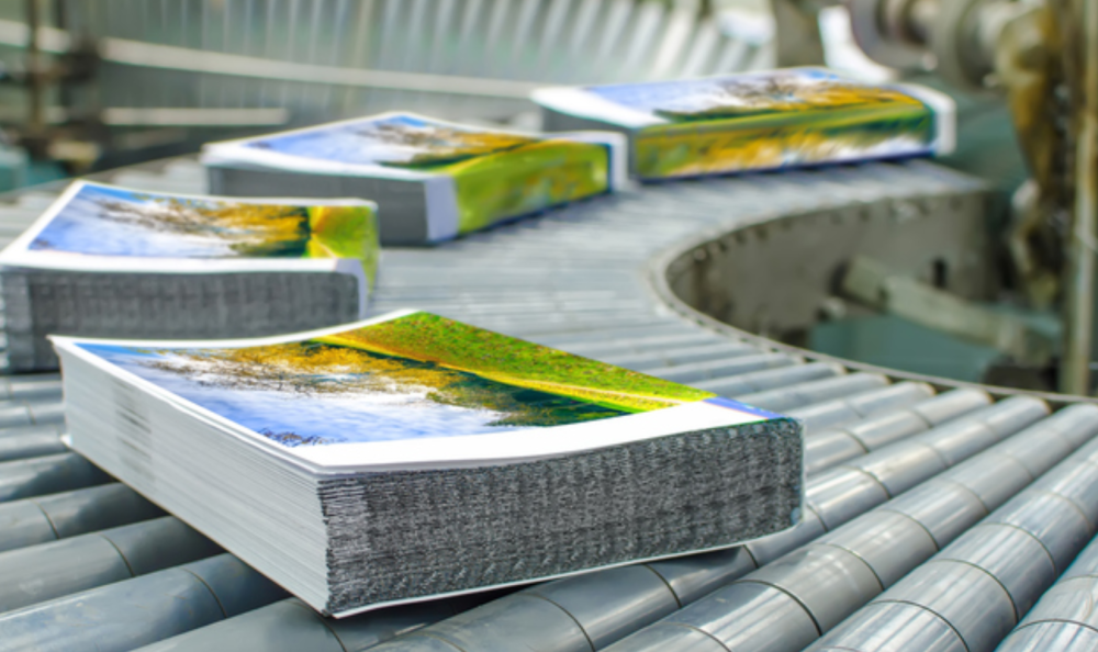 The Role of Quality Printing in Successful Marketing Campaigns