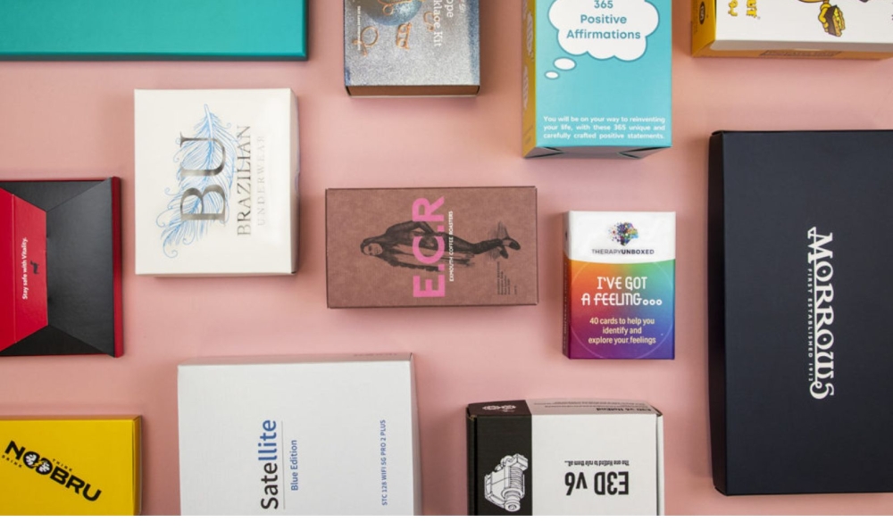 Top 10 Reasons Why Packaging Is Important in Brand Building