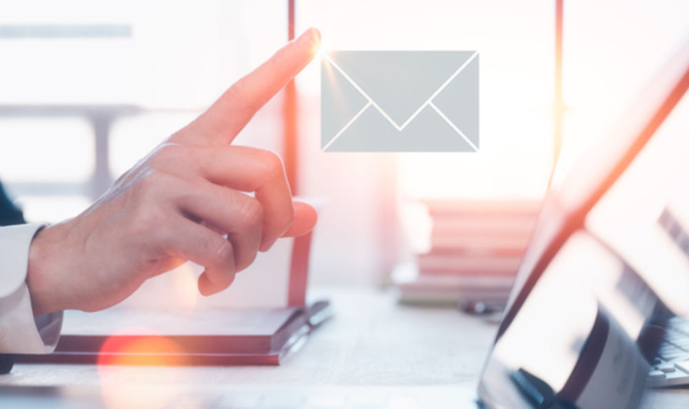 Using Direct Mail to Complement Your Email Marketing Campaigns