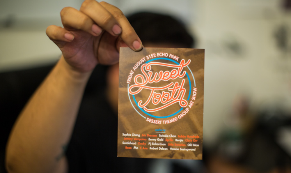 Using Flyers to Engage Your Audience
