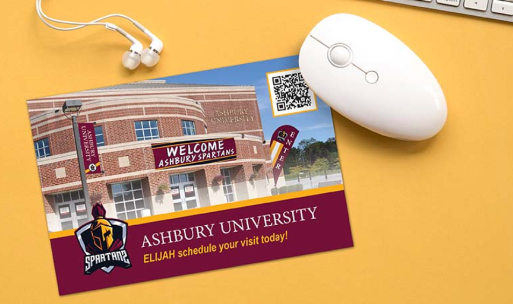 Why Direct Mail Works for Higher Education Student Recruitment