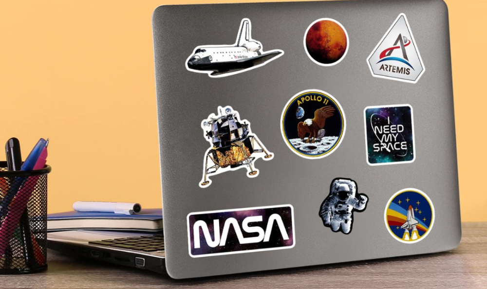 Why Stickers Still Win in Modern Marketing