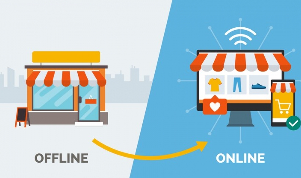 Show-Stopping Print Ideas to Complement Your Digital Marketing