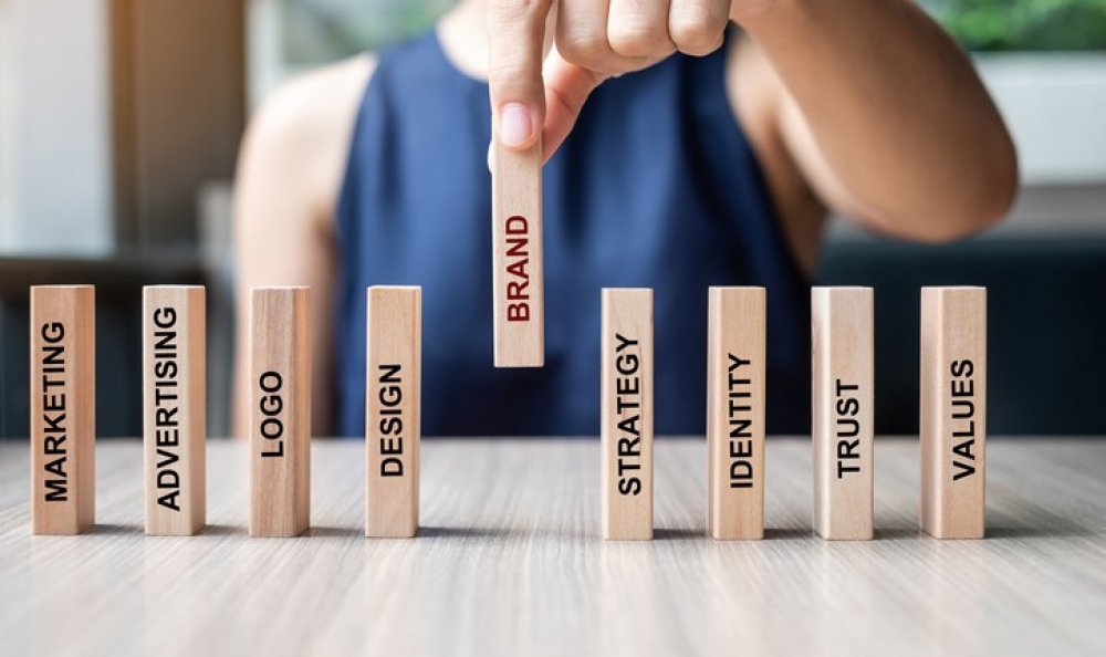 The 8 Dos and Don'ts of Branding