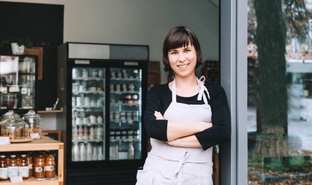 The Flexibility and Significance of Today's Small Businesses