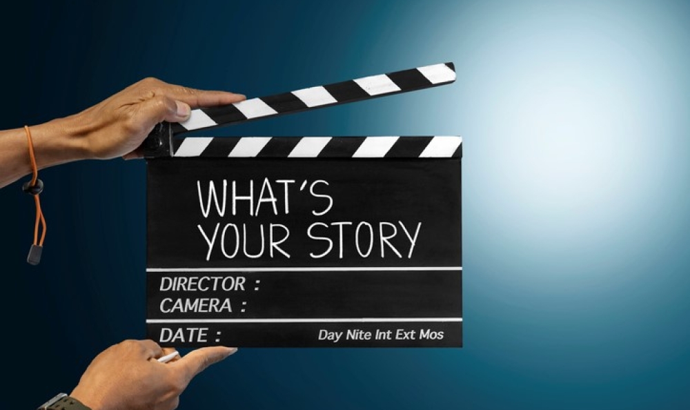 The Power of Storytelling in Marketing