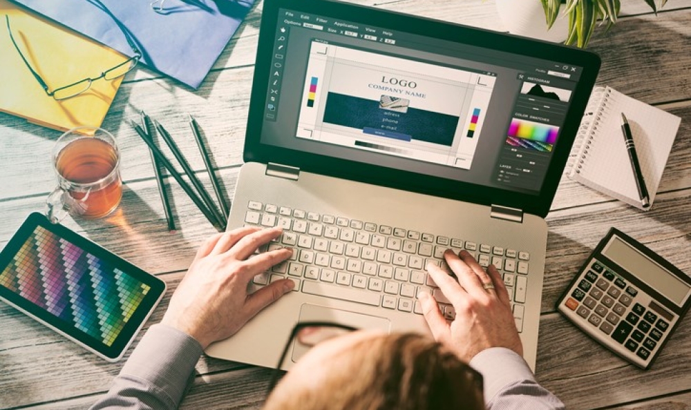 Top 8 Tips for Print Marketing Design