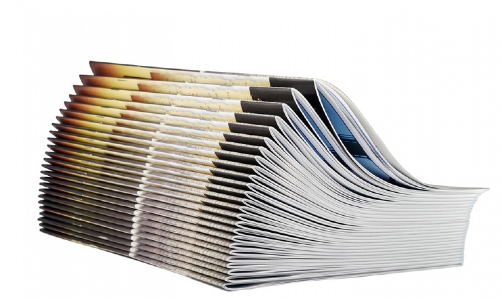 Use Themed Booklets as a Strategic Marketing Asset