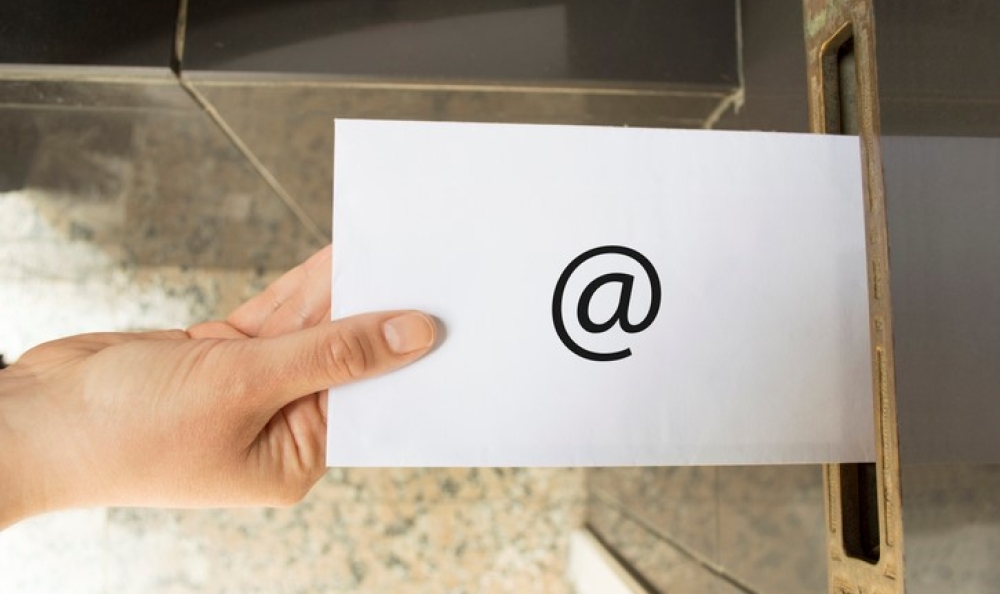 Using Direct Mail to Promote Your Website