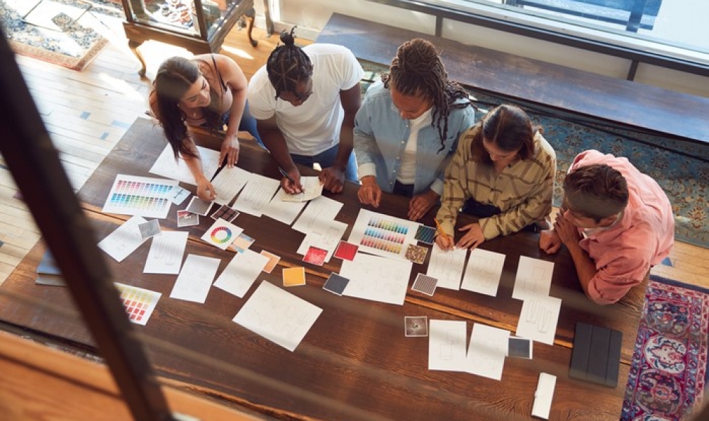 Your Guide to Business Branding