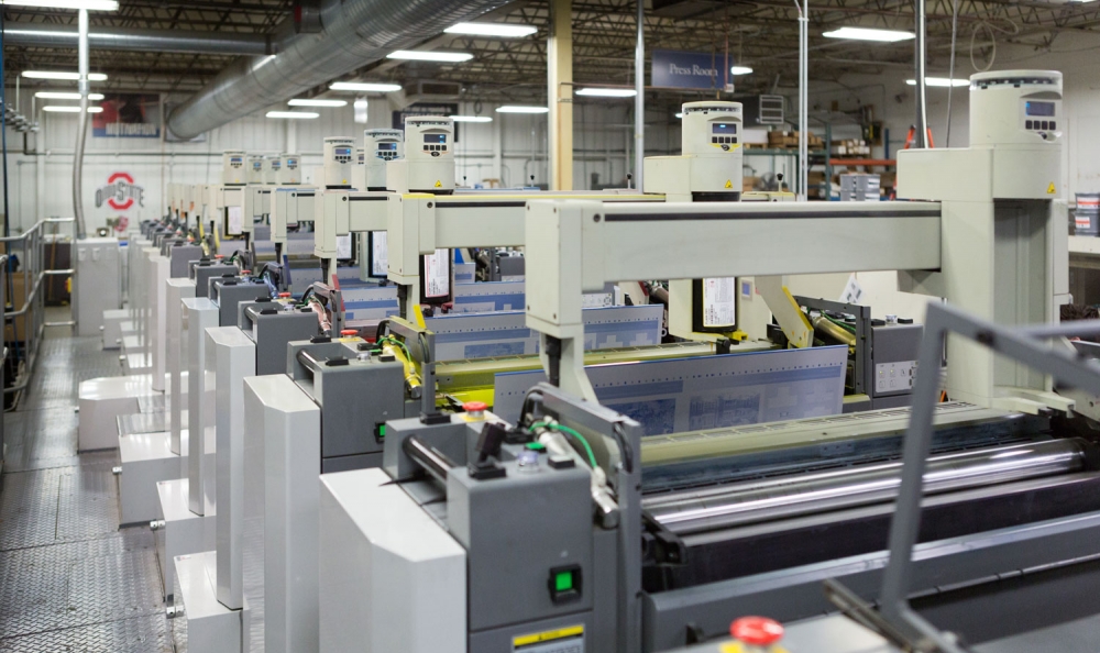 Offset or Digital Printing: Which Method Should I Choose?