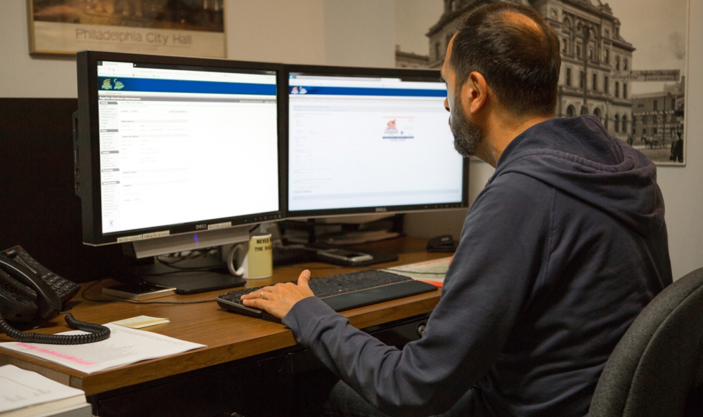 Web-to-Print Storefronts