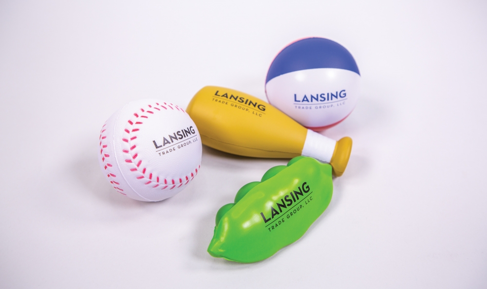 Unique Promotional Products for Tradeshows